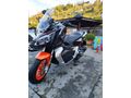 acil satılık RKS Reale 125