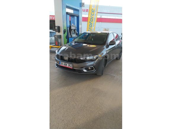 Sahibinden Fiat Egea 1.4 Fire Easy Plus 2023 Model