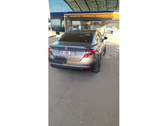 Sahibinden Fiat Egea 1.4 Fire Easy Plus 2023 Model