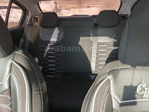 Sahibinden Fiat Egea 1.4 Fire Easy Plus 2023 Model