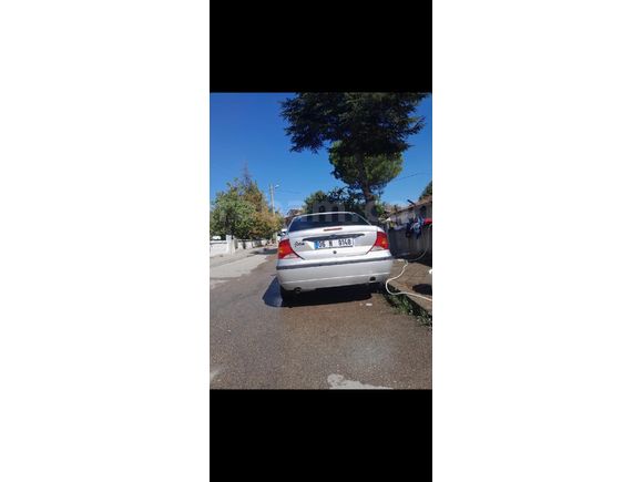 Sahibinden Ford Focus 1.6 Collection 2004 Model Ankara