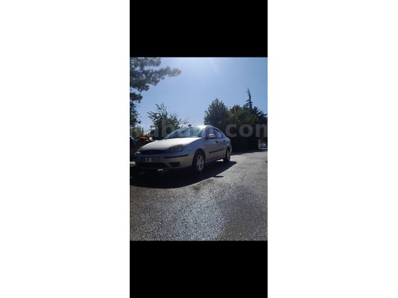 Sahibinden Ford Focus 1.6 Collection 2004 Model Ankara