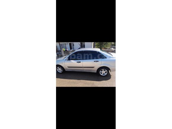 Sahibinden Ford Focus 1.6 Collection 2004 Model Ankara