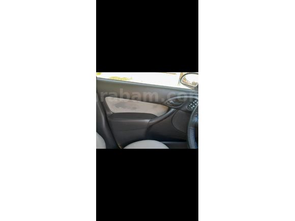 Sahibinden Ford Focus 1.6 Collection 2004 Model Ankara