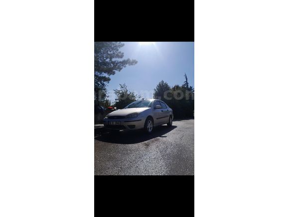 Sahibinden Ford Focus 1.6 Collection 2004 Model Ankara