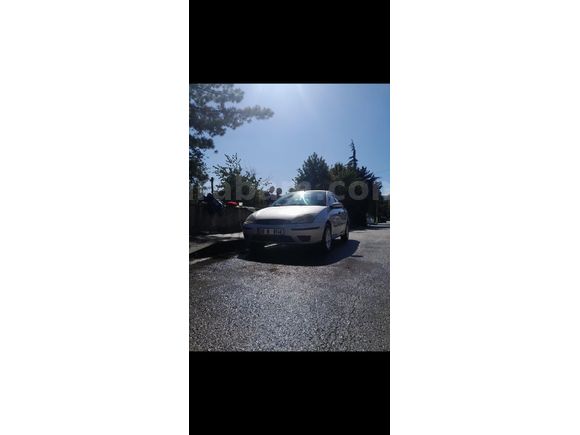 Sahibinden Ford Focus 1.6 Collection 2004 Model Ankara