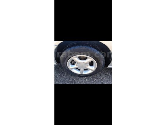 Sahibinden Ford Focus 1.6 Collection 2004 Model Ankara