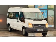 Galeriden Ford - Otosan Transit 14+1 Mersin