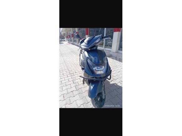 Sahibinden Kuba Space 50 Pro 