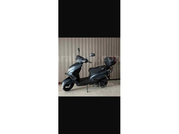 Sahibinden Kuba Space 50 Pro 