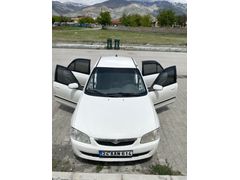 Sahibinden Mazda 323 1.5 Familia 2000 Model