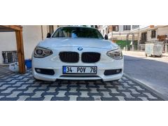 Değişensiz Sahibinden BMW 1 Serisi 116i Joy Edition 2014 Model