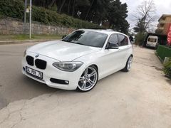 Sahibinden BMW 1 Serisi 116i Joy Edition 2014 Model