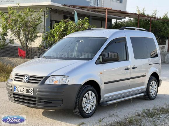 2010 MDL 213'000 KM BOYA,DEĞİŞEN YOK BLS MOTOR KOMBİ TEAM