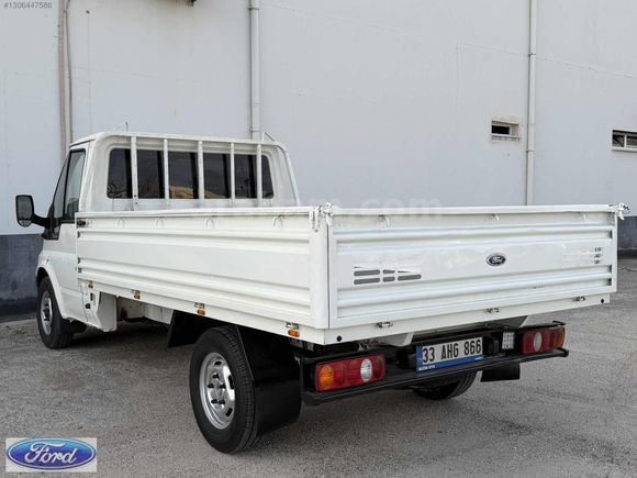 2006 MDL BOYASIZ ORJİNAL 328'000 KM'DE 350 M