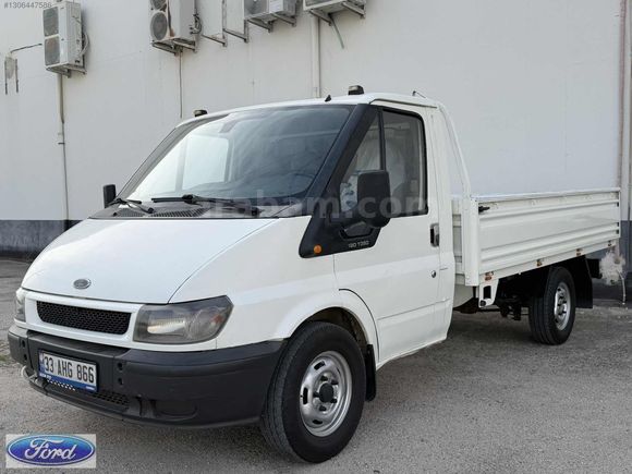 2006 MDL BOYASIZ ORJİNAL 328'000 KM'DE 350 M