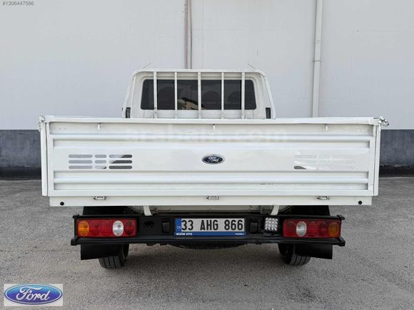 2006 MDL BOYASIZ ORJİNAL 328'000 KM'DE 350 M