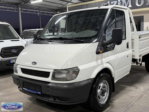 2006 MDL BOYASIZ ORJİNAL 328'000 KM'DE 350 M