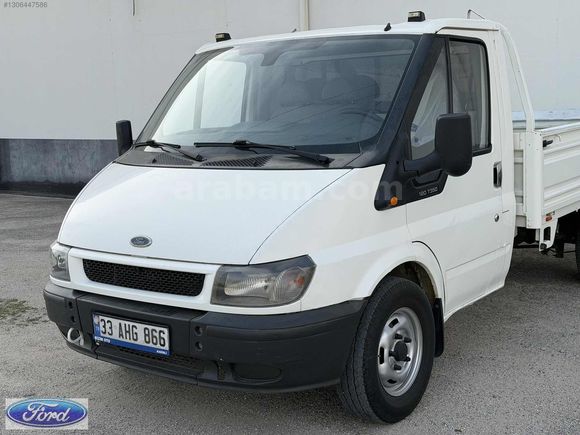 2006 MDL BOYASIZ ORJİNAL 328'000 KM'DE 350 M