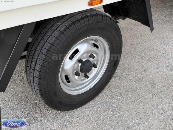 2006 MDL BOYASIZ ORJİNAL 328'000 KM'DE 350 M