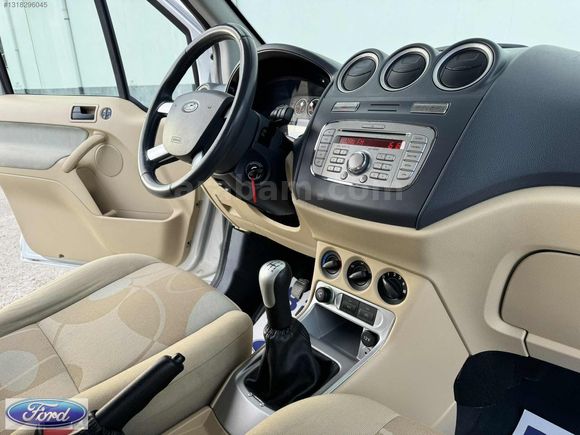 2012 MODEL BOYASIZZ 150'000 KM 90 HP SİLVER PLUS