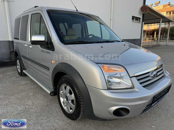 2012 MODEL BOYASIZZ 150'000 KM 90 HP SİLVER PLUS