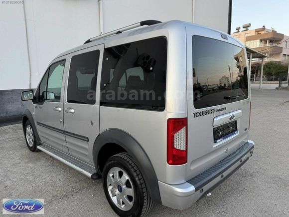 2012 MODEL BOYASIZZ 150'000 KM 90 HP SİLVER PLUS