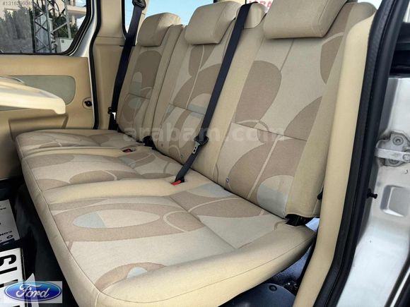 2012 MODEL BOYASIZZ 150'000 KM 90 HP SİLVER PLUS