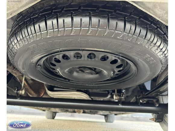 2012 MODEL BOYASIZZ 150'000 KM 90 HP SİLVER PLUS