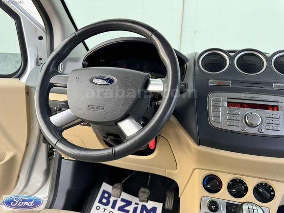 2012 MODEL BOYASIZZ 150'000 KM 90 HP SİLVER PLUS