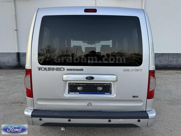 2012 MODEL BOYASIZZ 150'000 KM 90 HP SİLVER PLUS