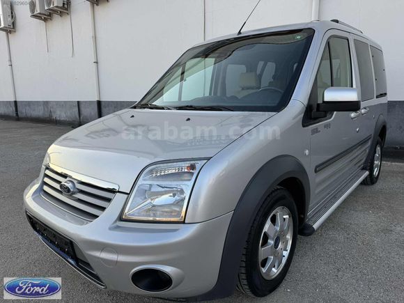 2012 MODEL BOYASIZZ 150'000 KM 90 HP SİLVER PLUS