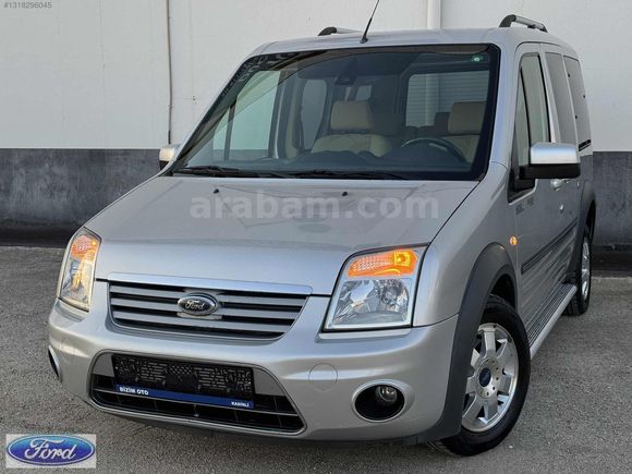 2012 MODEL BOYASIZZ 150'000 KM 90 HP SİLVER PLUS