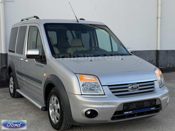 2012 MODEL BOYASIZZ 150'000 KM 90 HP SİLVER PLUS