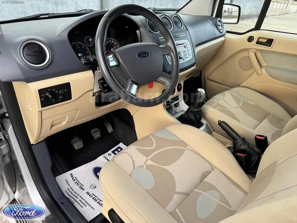 2012 MODEL BOYASIZZ 150'000 KM 90 HP SİLVER PLUS