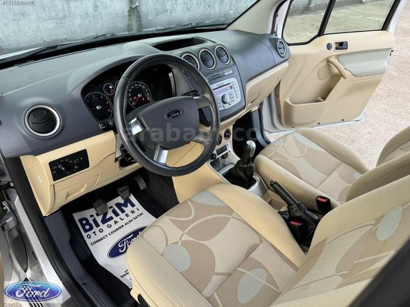 2012 MODEL BOYASIZZ 150'000 KM 90 HP SİLVER PLUS