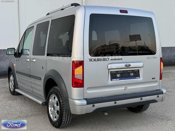 2012 MODEL BOYASIZZ 150'000 KM 90 HP SİLVER PLUS