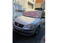 Sahibinden Volkswagen Polo 1.4 Trendline 2008 Model 
