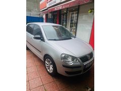 Sahibinden Volkswagen Polo 1.4 Trendline 2008 Model 