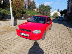 Sahibinden Hyundai Accent 1.3 LX 2000 Model