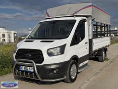 2018 MDL 350 L 171'000 KM BOYASIZ KLİMALI KROM KURULU DÜZEN