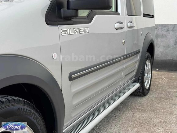 2012 MODEL BOYASIZ 99'000 KM 90 HP SİLVER PLUS 4 LASTİK SF