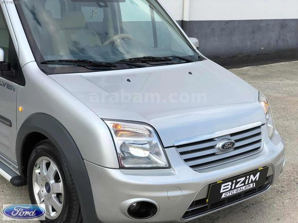 2012 MODEL BOYASIZ 99'000 KM 90 HP SİLVER PLUS 4 LASTİK SF