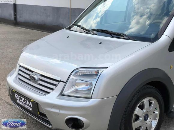 2012 MODEL BOYASIZ 99'000 KM 90 HP SİLVER PLUS 4 LASTİK SF