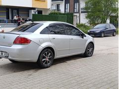 Sahibinden Fiat Linea 1.3 Multijet Active Plus 2012 Model  323.000 km Gri (metalik)