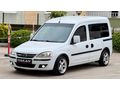 OTOMOBİL RUHSATLI OPEL COMBO 1.7 DTİ MOTOR KLİMALI
