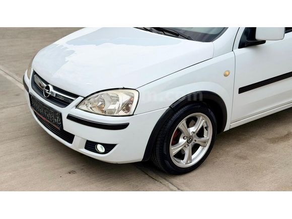 OTOMOBİL RUHSATLI OPEL COMBO 1.7 DTİ MOTOR KLİMALI