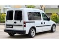 OTOMOBİL RUHSATLI OPEL COMBO 1.7 DTİ MOTOR KLİMALI