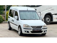 OTOMOBİL RUHSATLI OPEL COMBO 1.7 DTİ MOTOR KLİMALI
