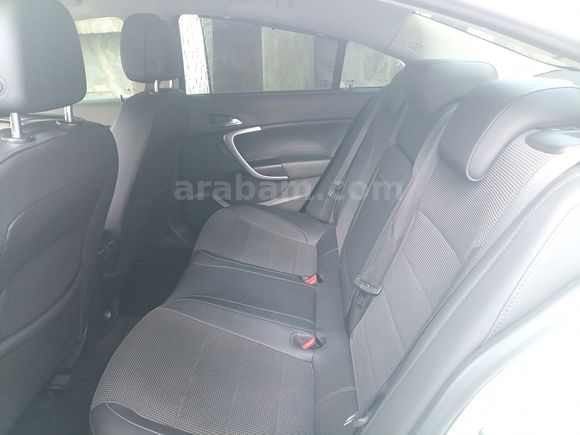 Sahibinden Opel Insignia 2.0 CDTI Cosmo Active Select 2012 Model 